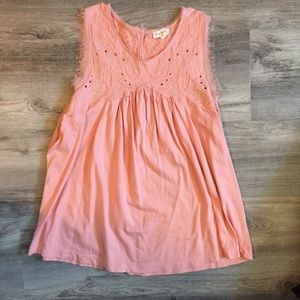 Anthropologie Tops - Anthropologie Meadow Rue tank Anthropologie Tops - Anthropologie Meadow Rue tank